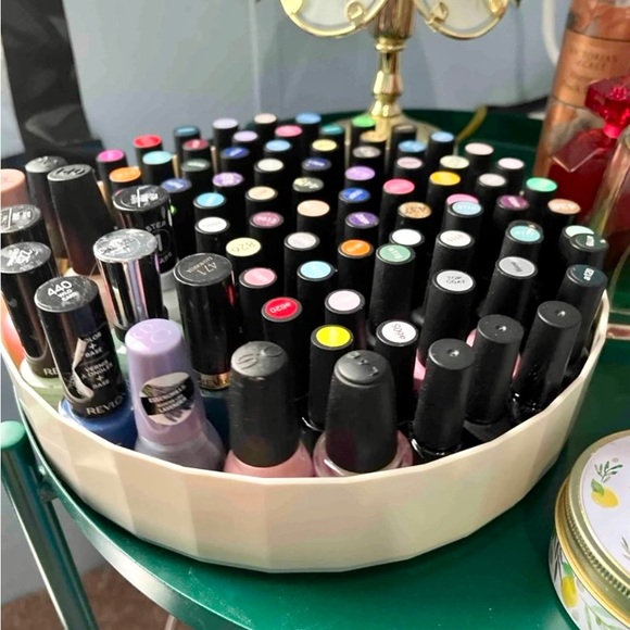 Rotating Storage Rack - Picture 4 of 10